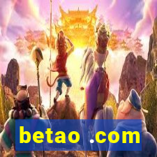 betao .com